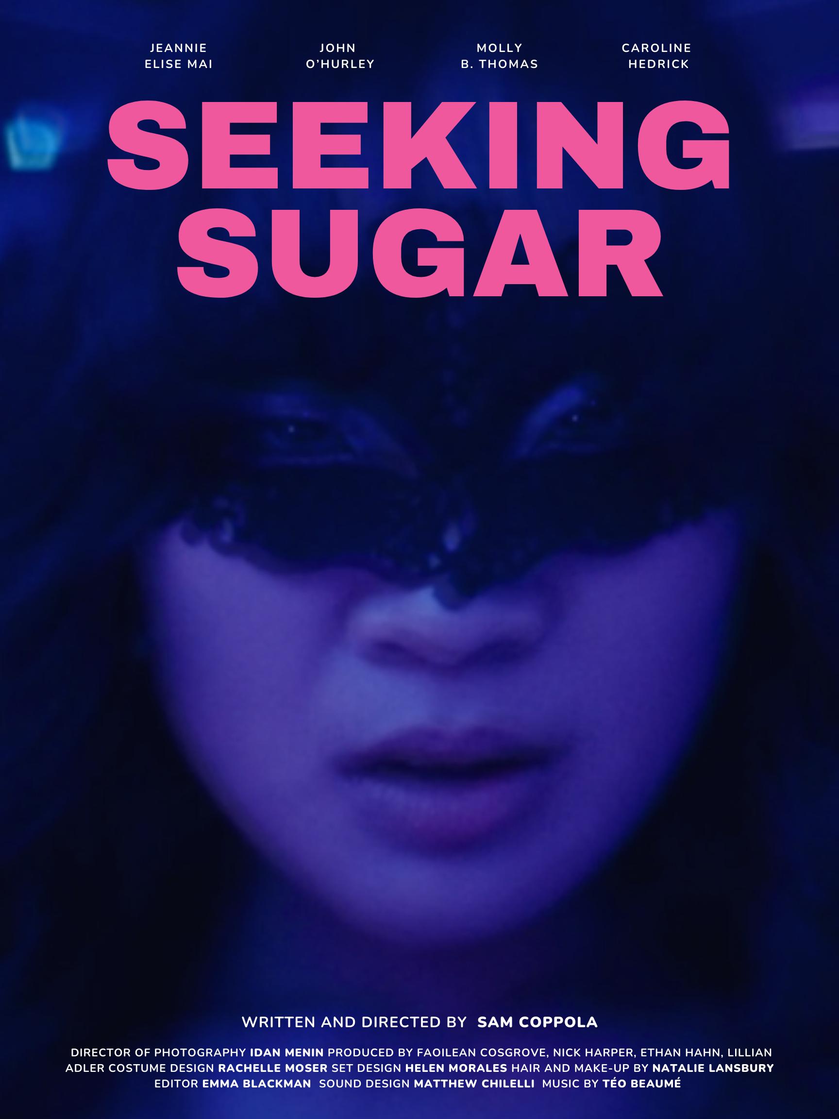 Seeking Sugar